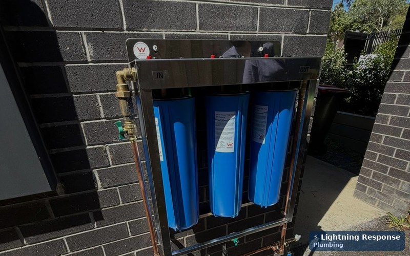 Hot Water Systems Essendon